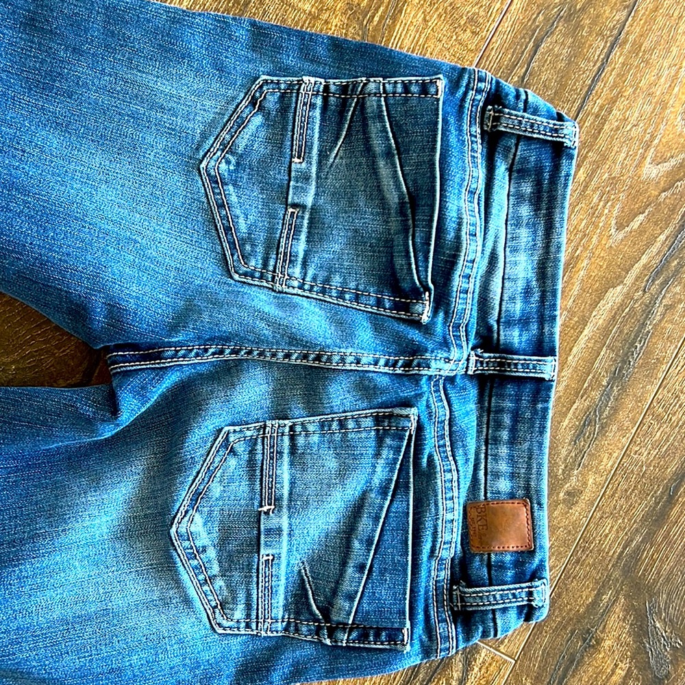 Bke denim jeans